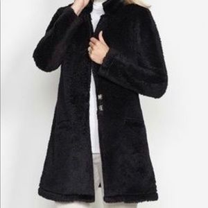 Dudley Stephens Amity Swing Coat